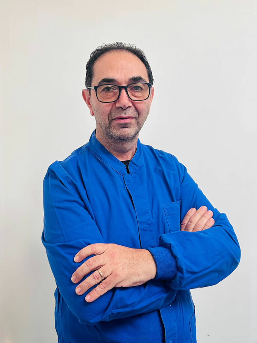 Giovanni Sottile